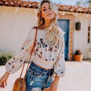 Clove Dust Off the Shoulder- VICI